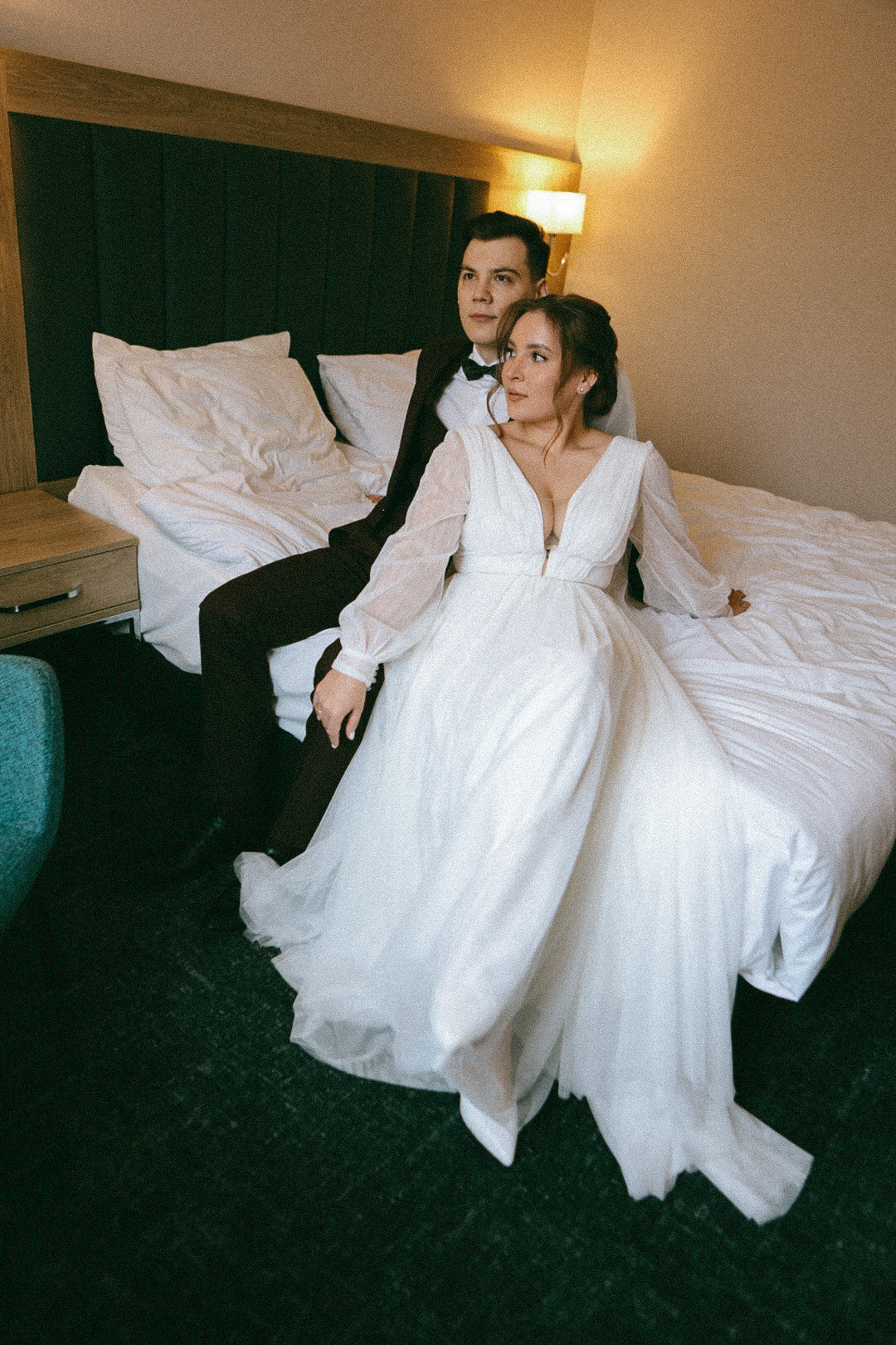 Владимир и Татьяна. Фотограф Нижний Новгород