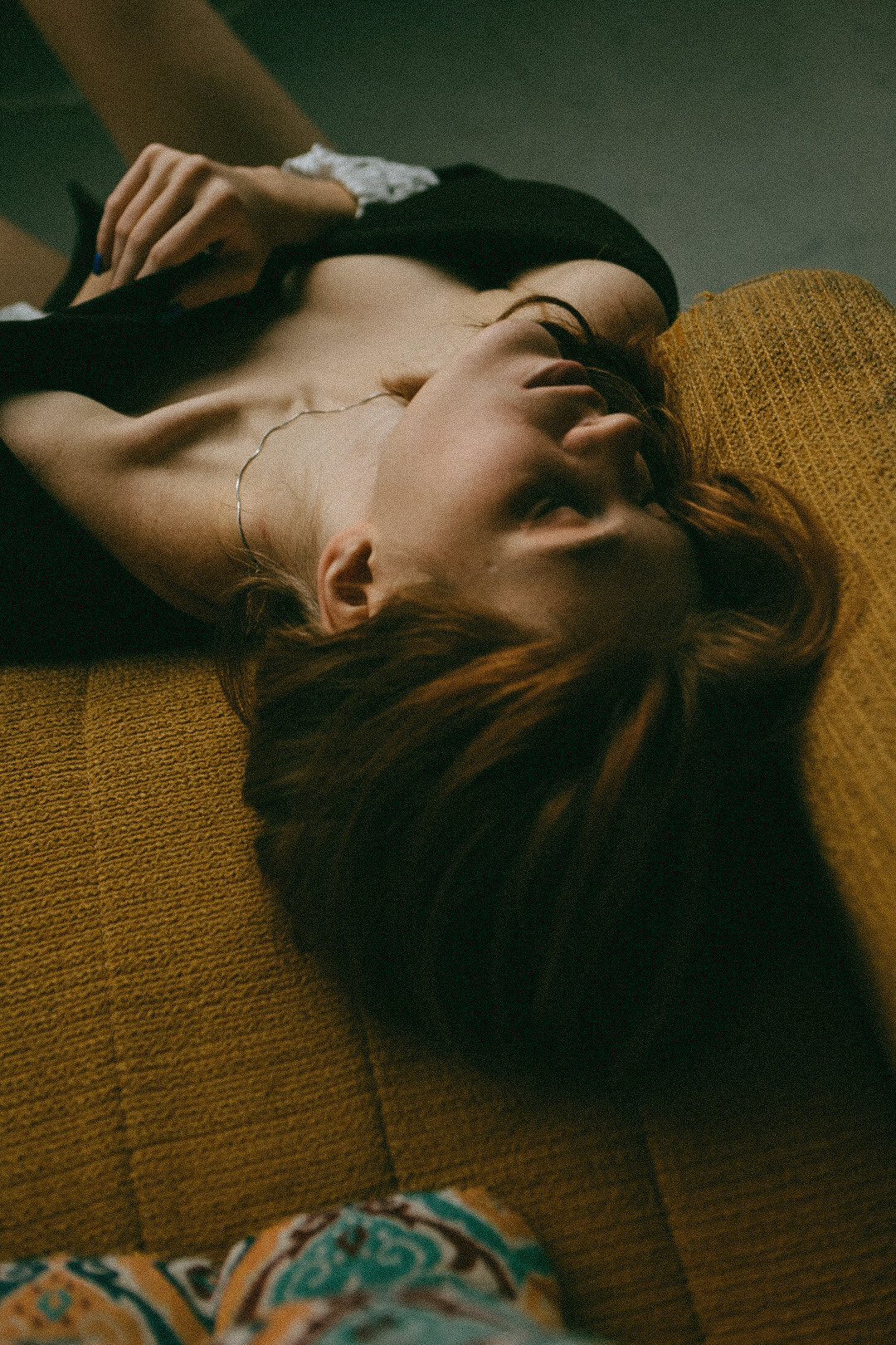 Кристина. Фотограф Нижний Новгород