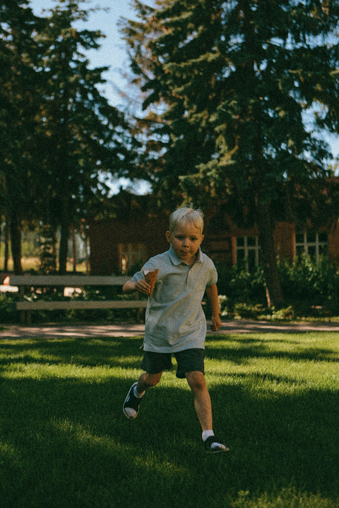 Андрей Маша и Степа. Фотограф Нижний Новгород