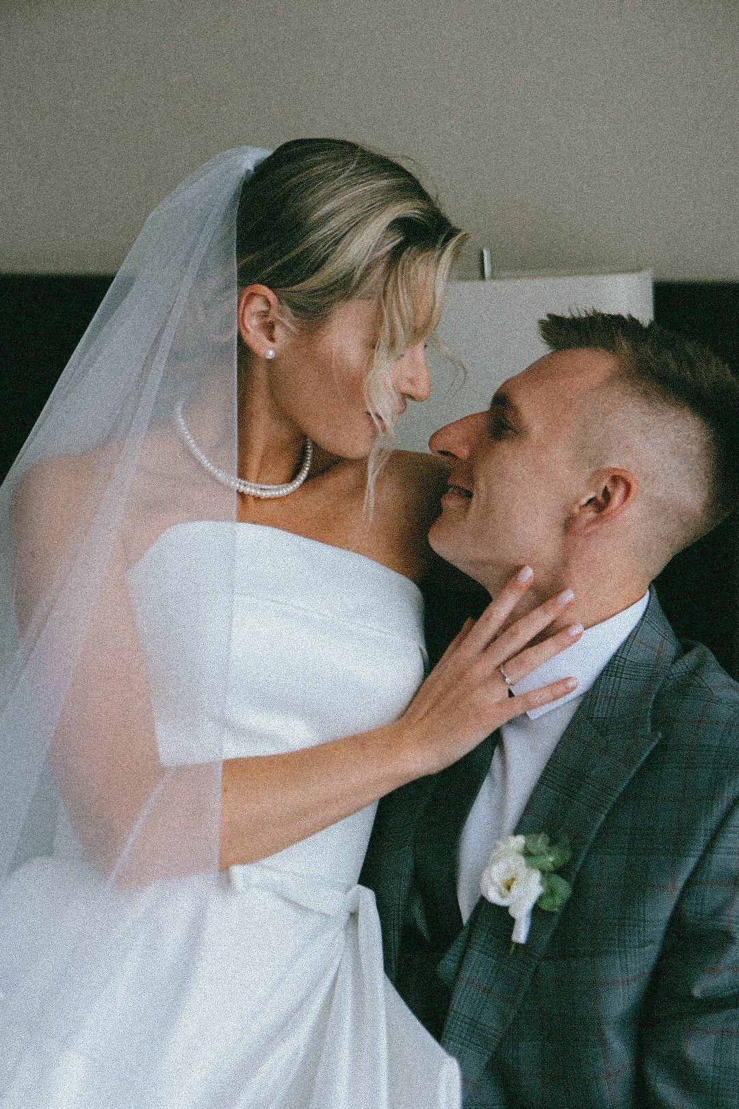 Алексей и Ольга. Фотограф Нижний Новгород