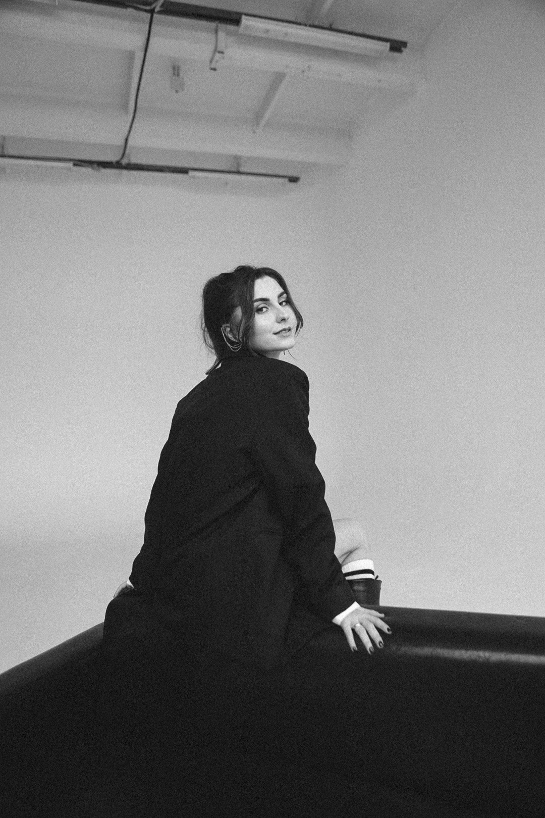 Полина. Фотограф Нижний Новгород