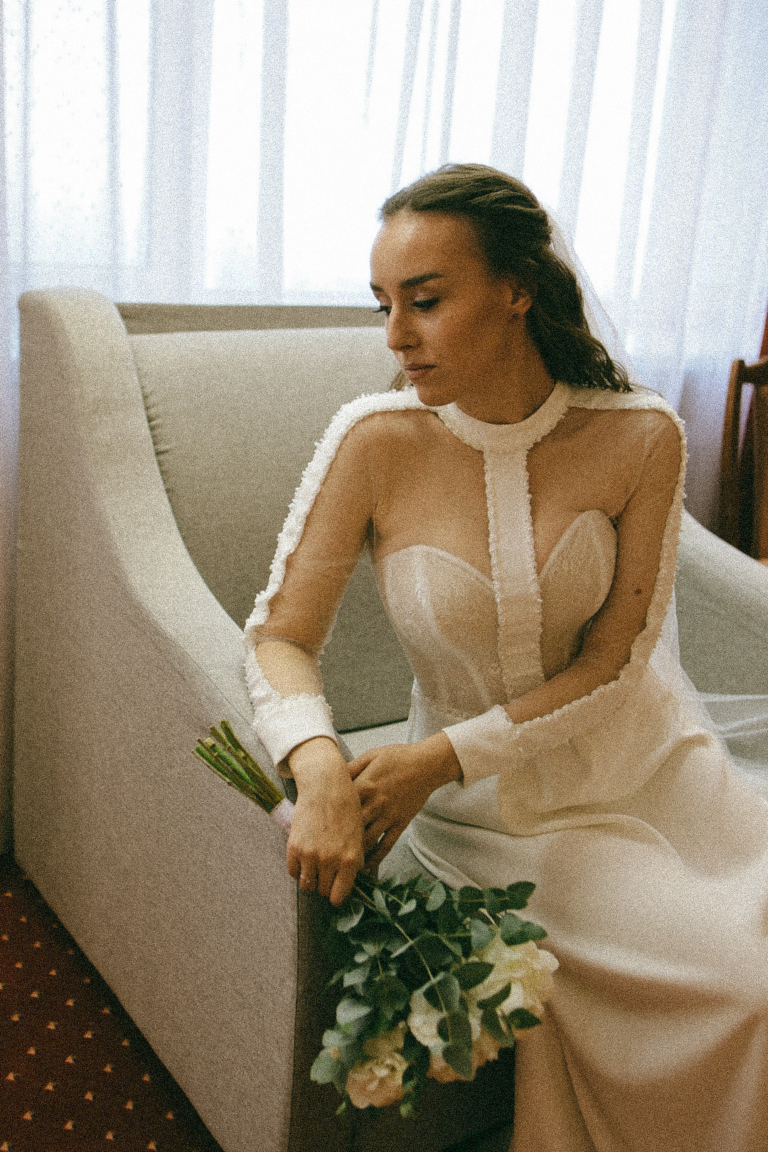 Илья и Нина. Фотограф Нижний Новгород