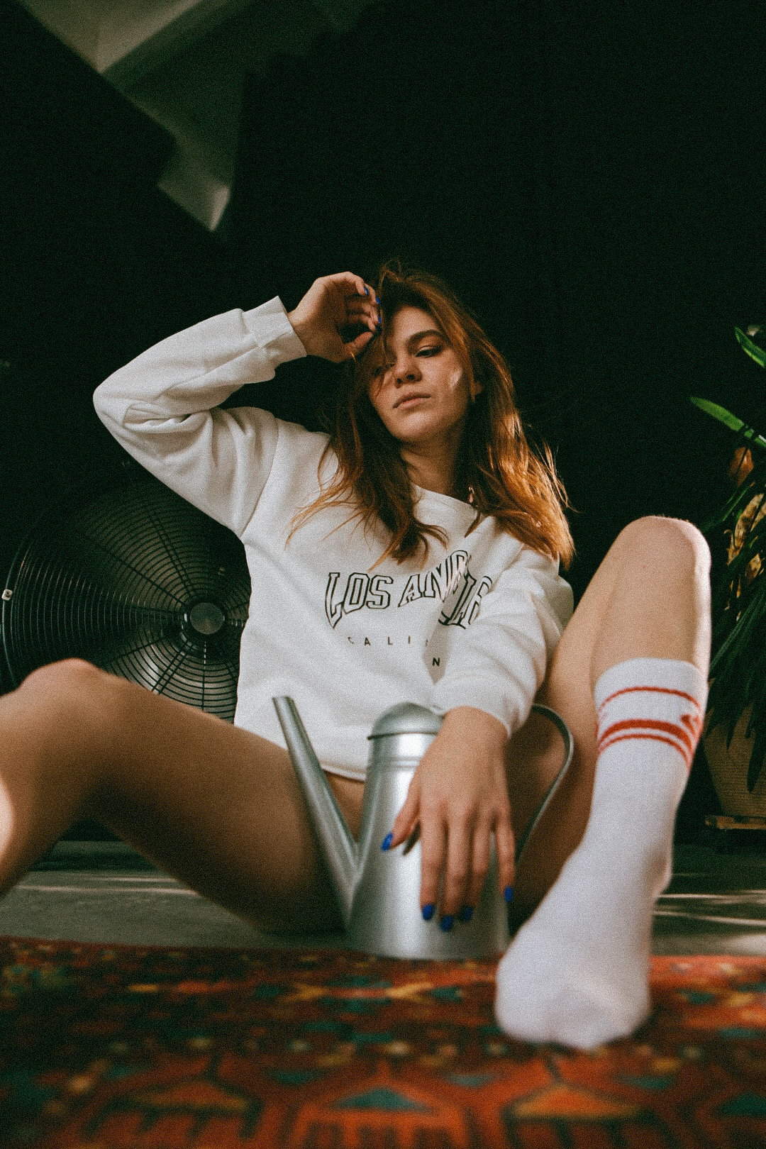 Кристина. Фотограф Нижний Новгород