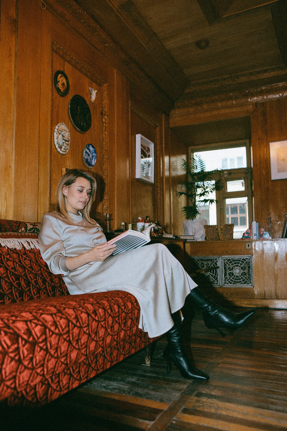 Лиза. Фотограф Нижний Новгород