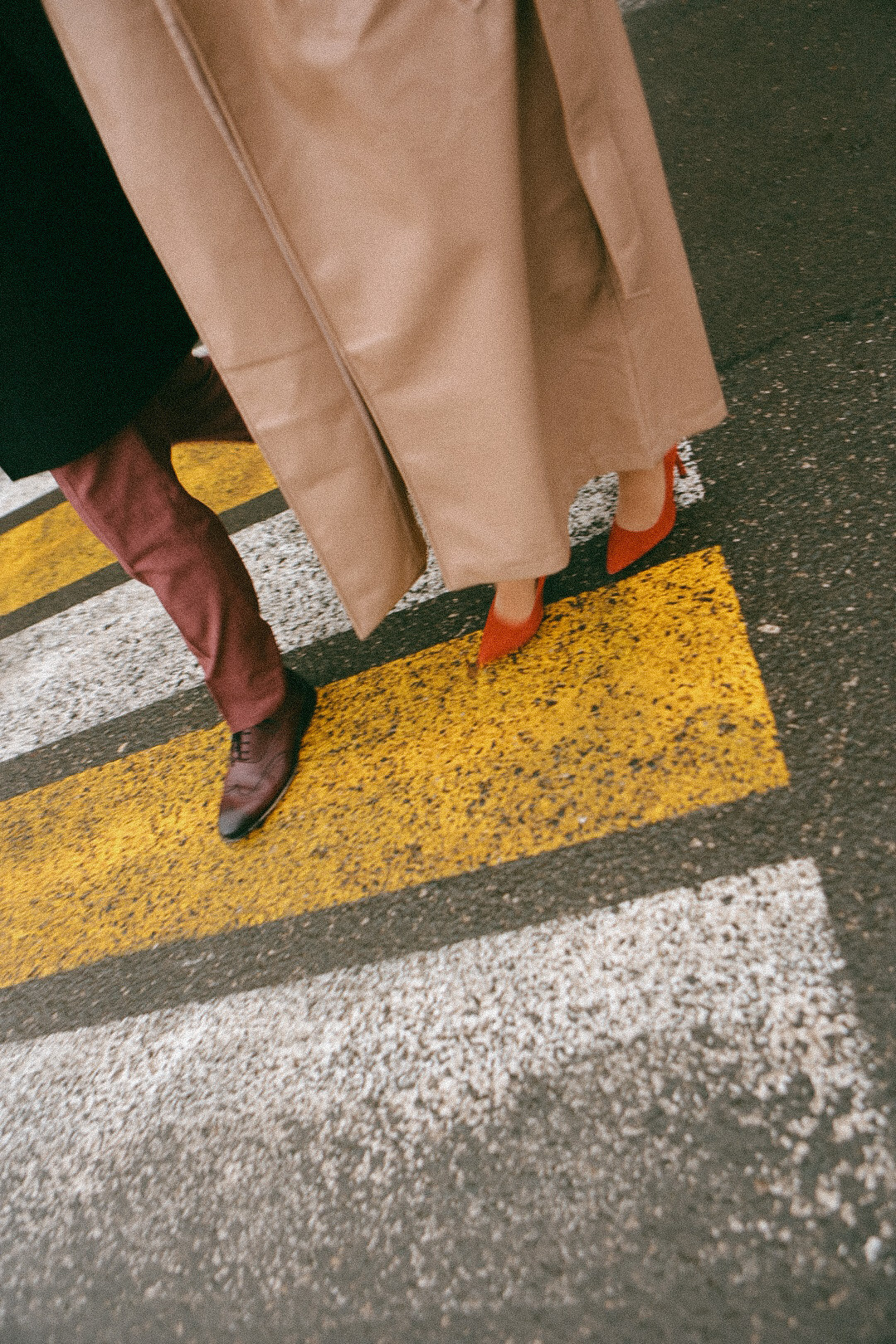 Николай и Полина. Фотограф Нижний Новгород