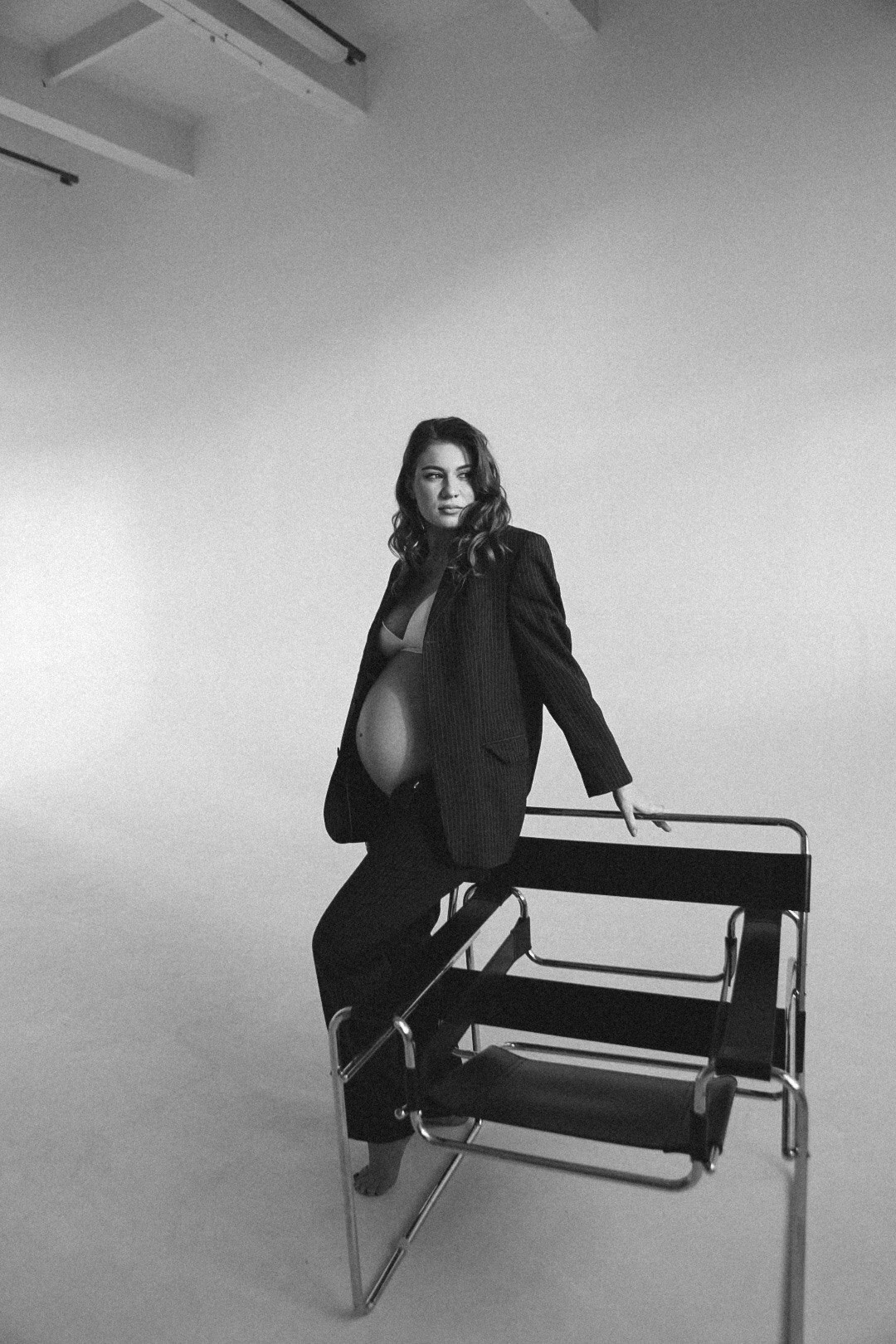 Дима и Марина. Фотограф Нижний Новгород