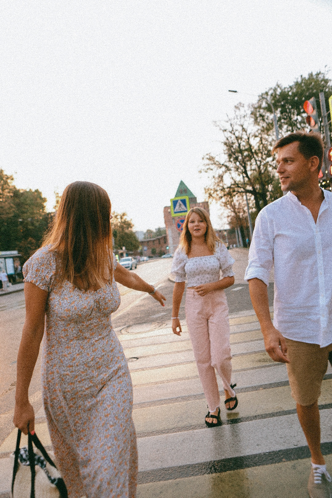 Family. Фотограф Нижний Новгород