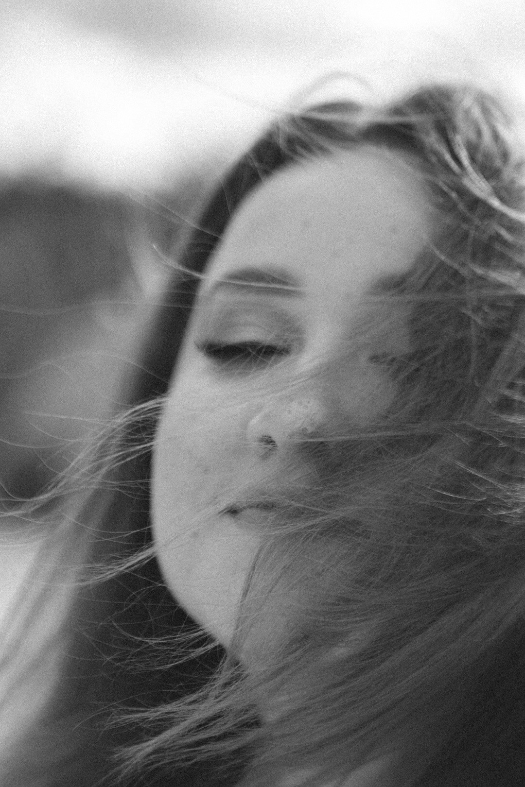 Маша. Фотограф Нижний Новгород