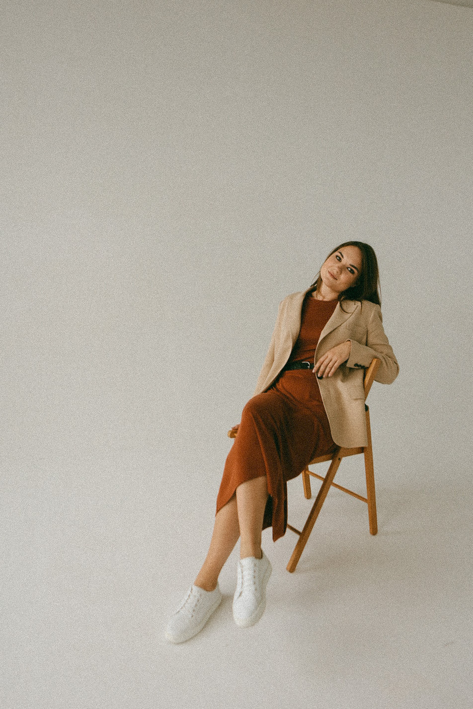 Настя, Оля и Юля. Фотограф Нижний Новгород