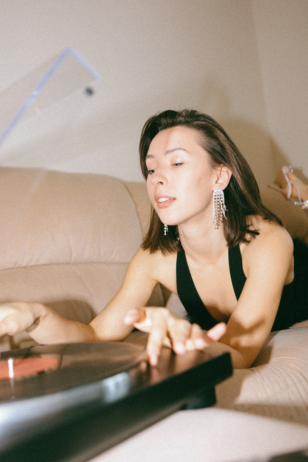 Оля. Фотограф Нижний Новгород