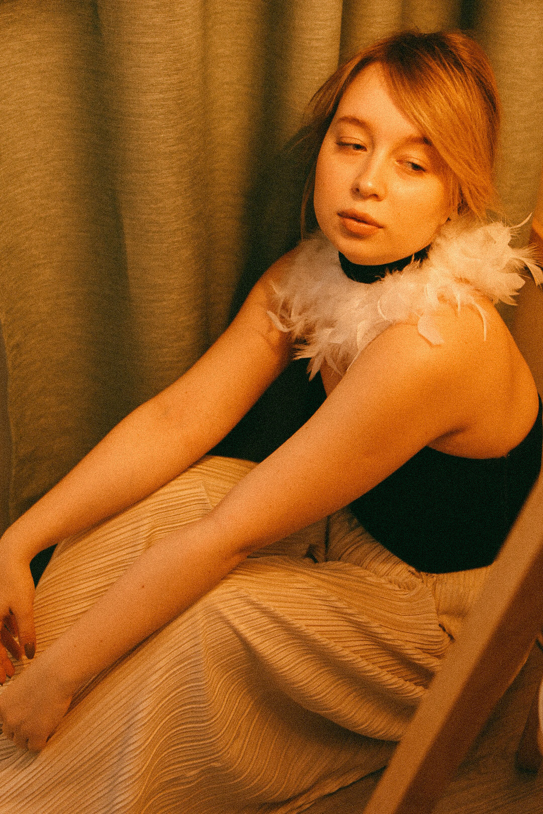 Вика. Фотограф Нижний Новгород