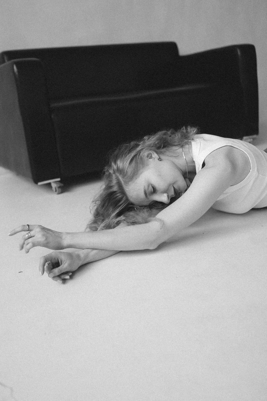 Даша. Фотограф Нижний Новгород