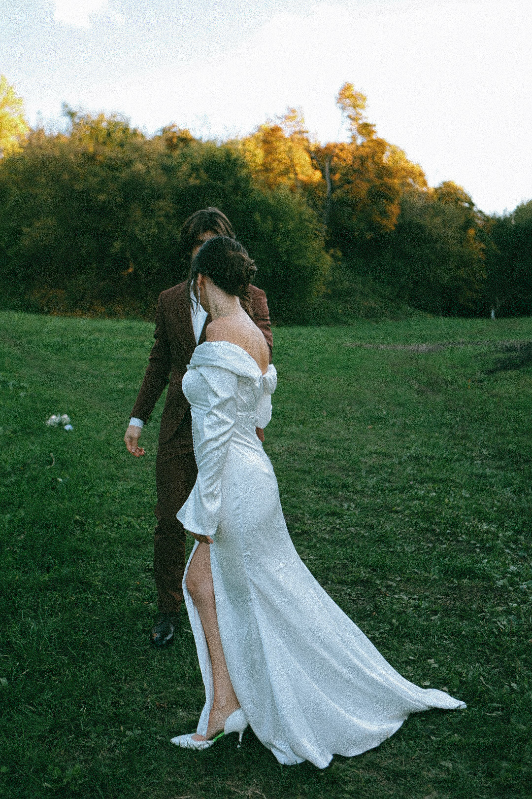 Паша и Женя. Фотограф Нижний Новгород