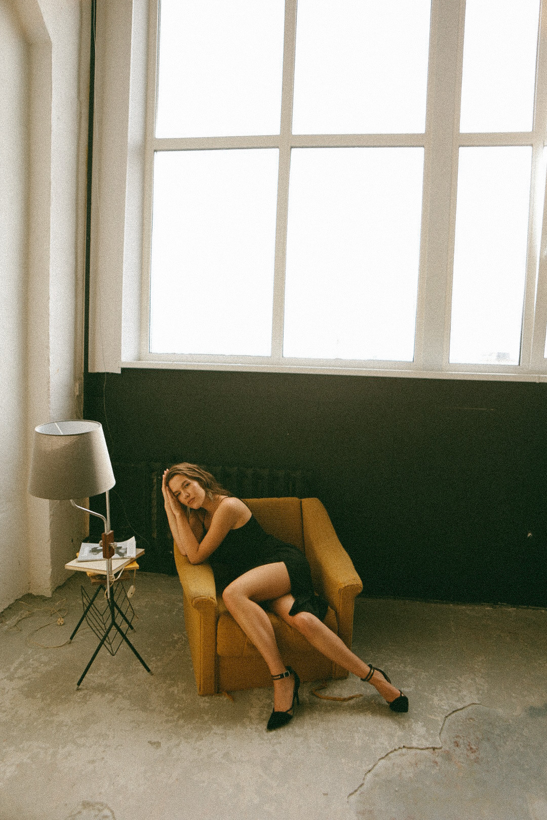 Петр и Настя. Фотограф Нижний Новгород