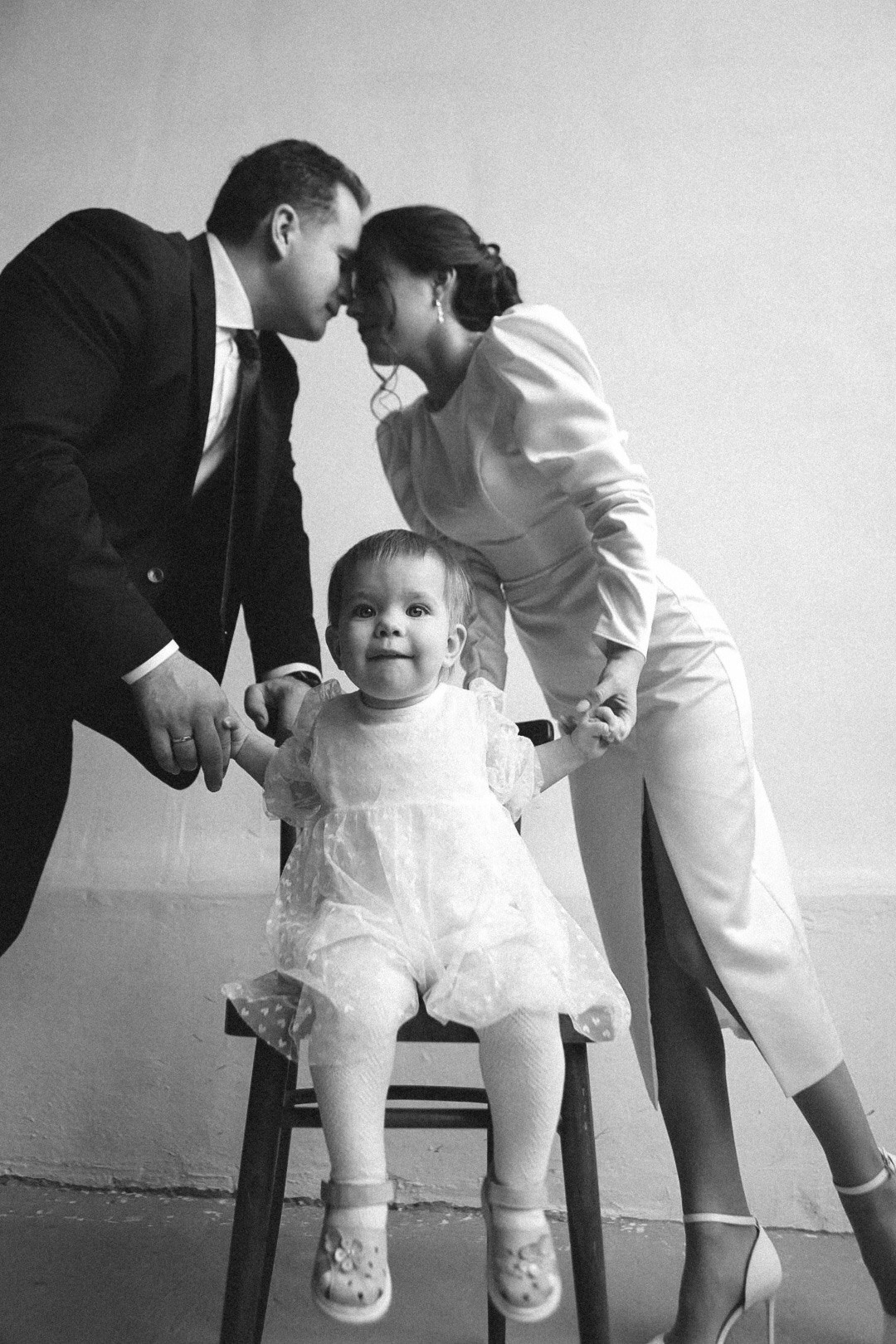 Антон Юля и Тома. Фотограф Нижний Новгород