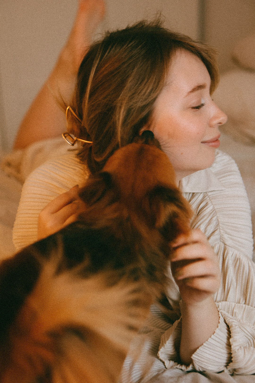 Вика. Фотограф Нижний Новгород