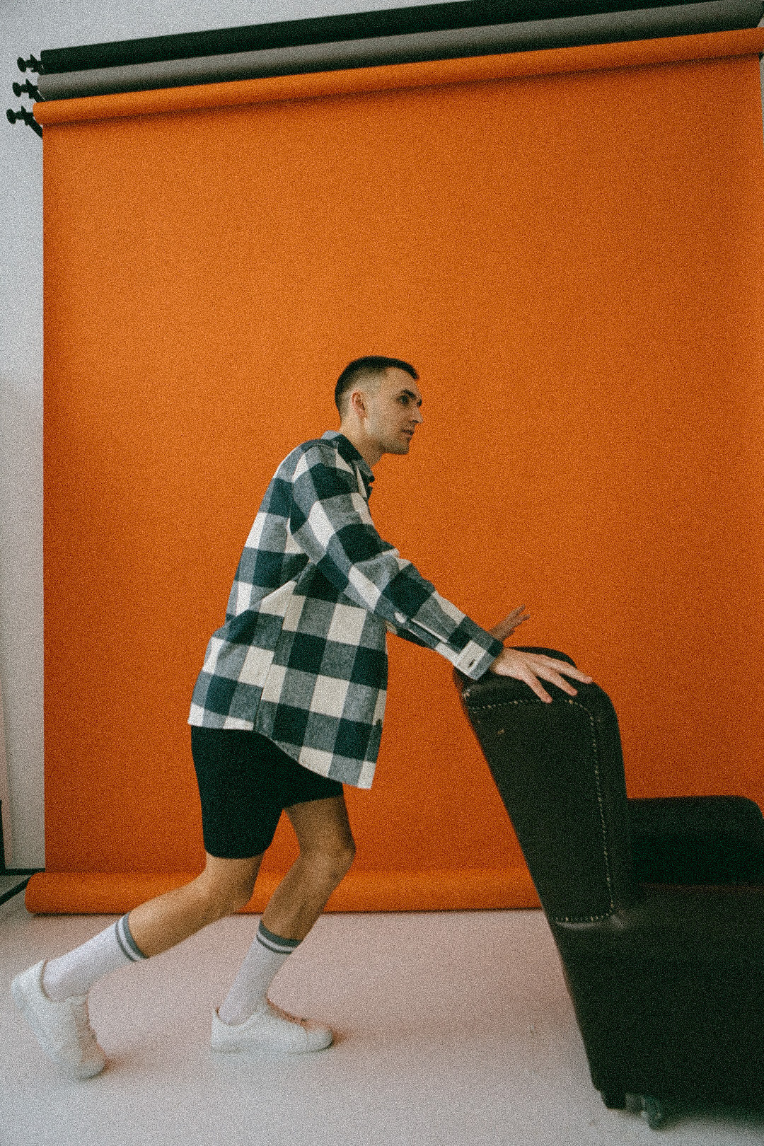 Виталий. Фотограф Нижний Новгород