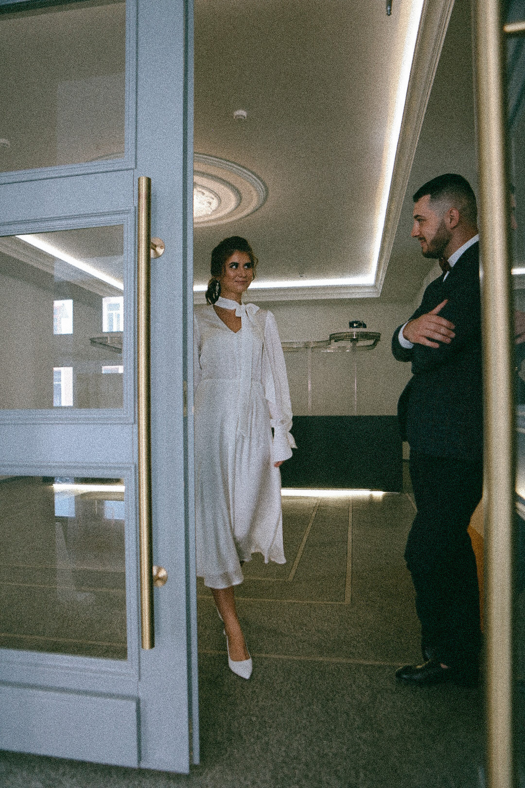 Артур и Даша. Фотограф Нижний Новгород