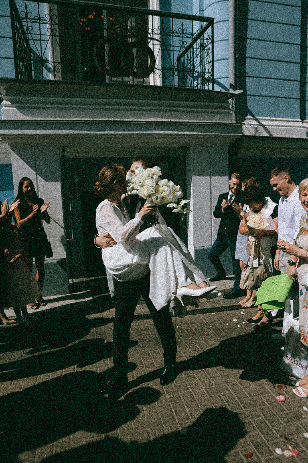 Ваня и Аня. Фотограф Нижний Новгород