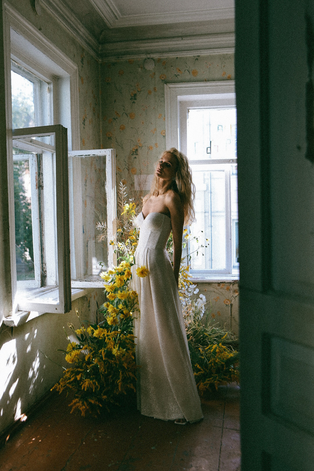 По ту сторону лета. Фотограф Нижний Новгород