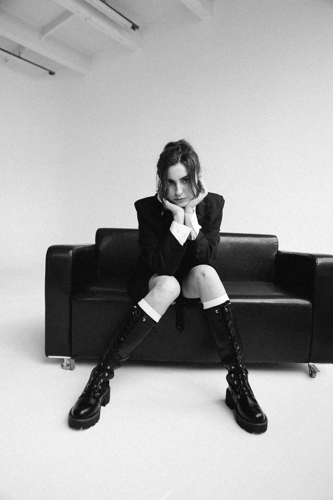 Полина. Фотограф Нижний Новгород