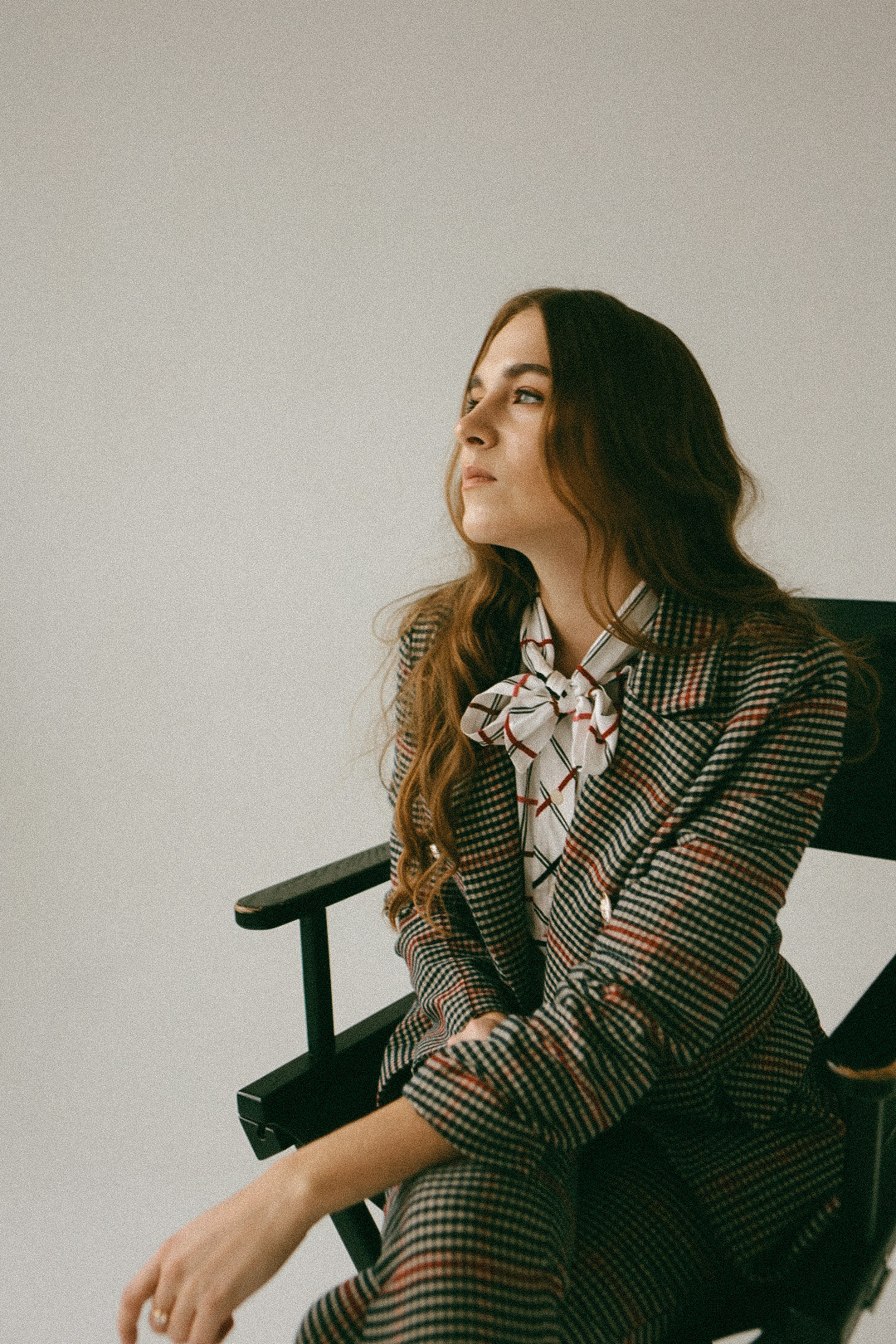 Настя, Оля и Юля. Фотограф Нижний Новгород