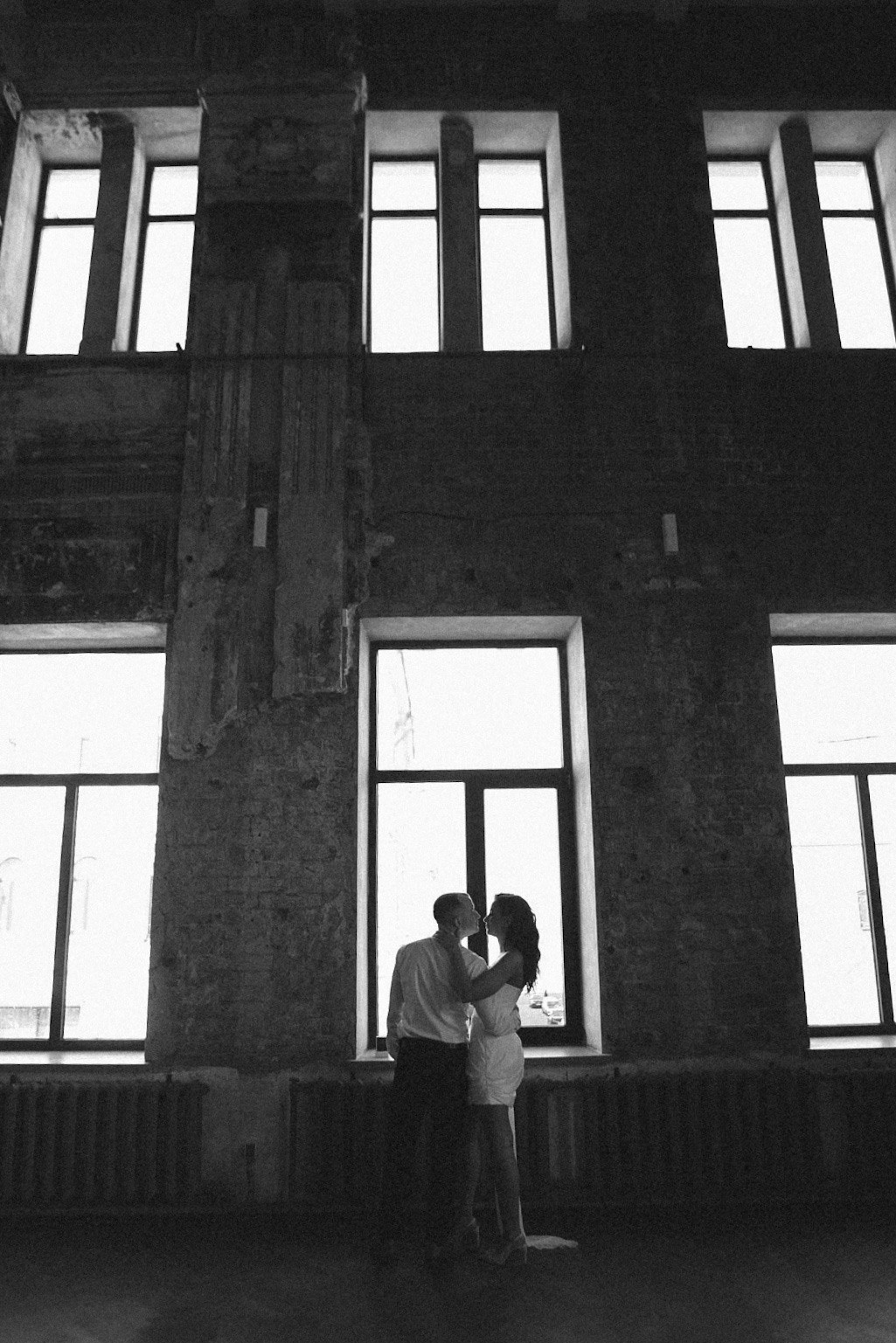 Дима и Полина. Фотограф Нижний Новгород