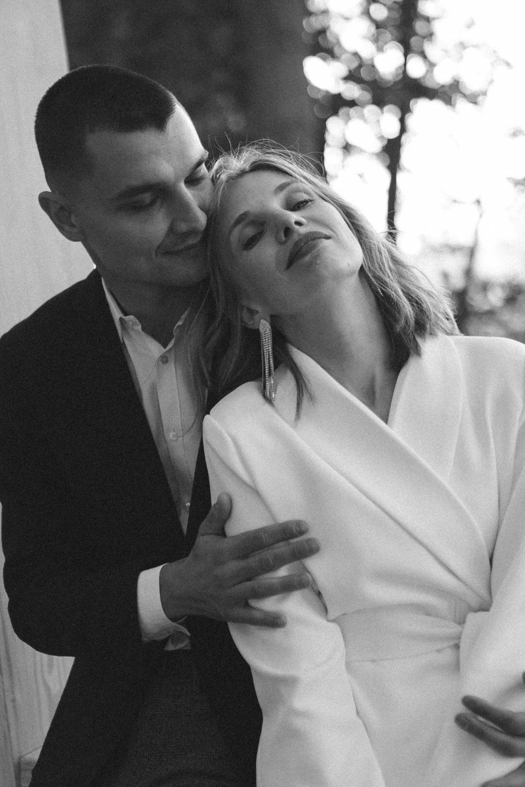 Дима и Арина. Фотограф Нижний Новгород