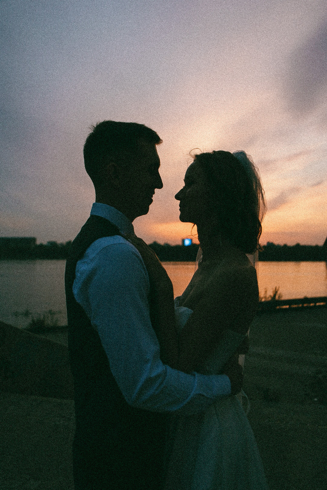 Виктор и Валентина. Фотограф Нижний Новгород