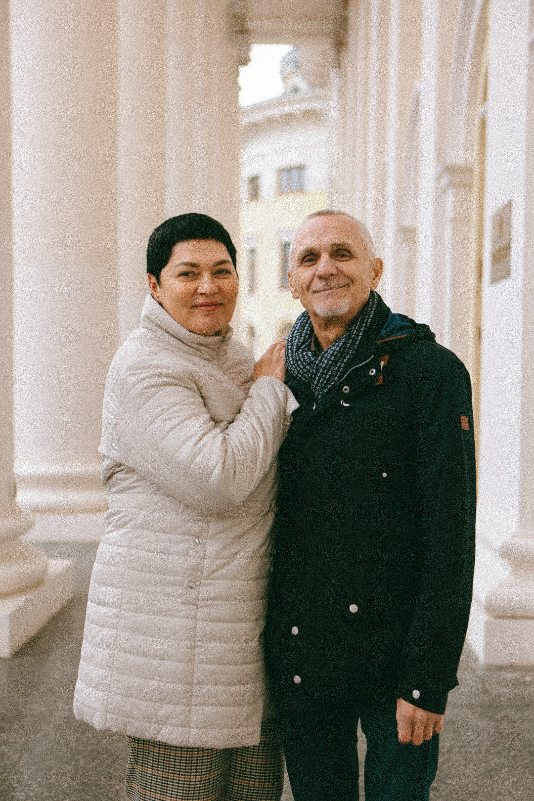 Family. Фотограф Нижний Новгород