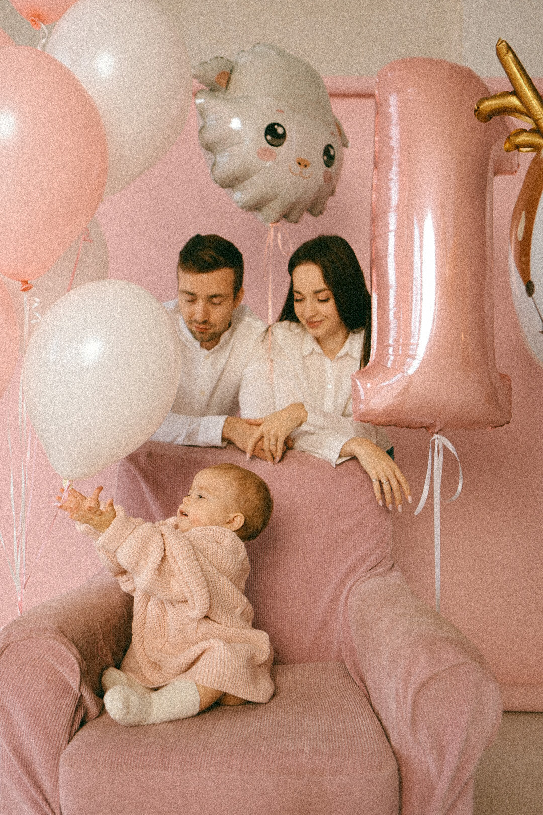 B-day Polina. Фотограф Нижний Новгород