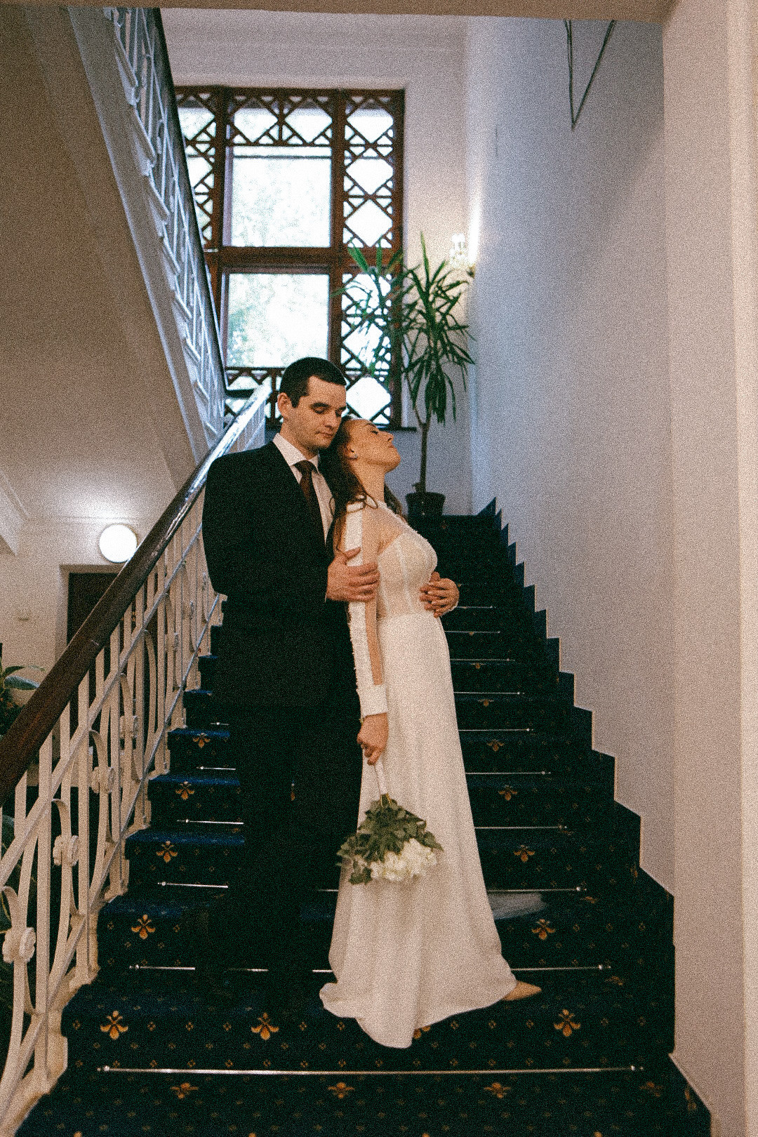 Илья и Нина. Фотограф Нижний Новгород