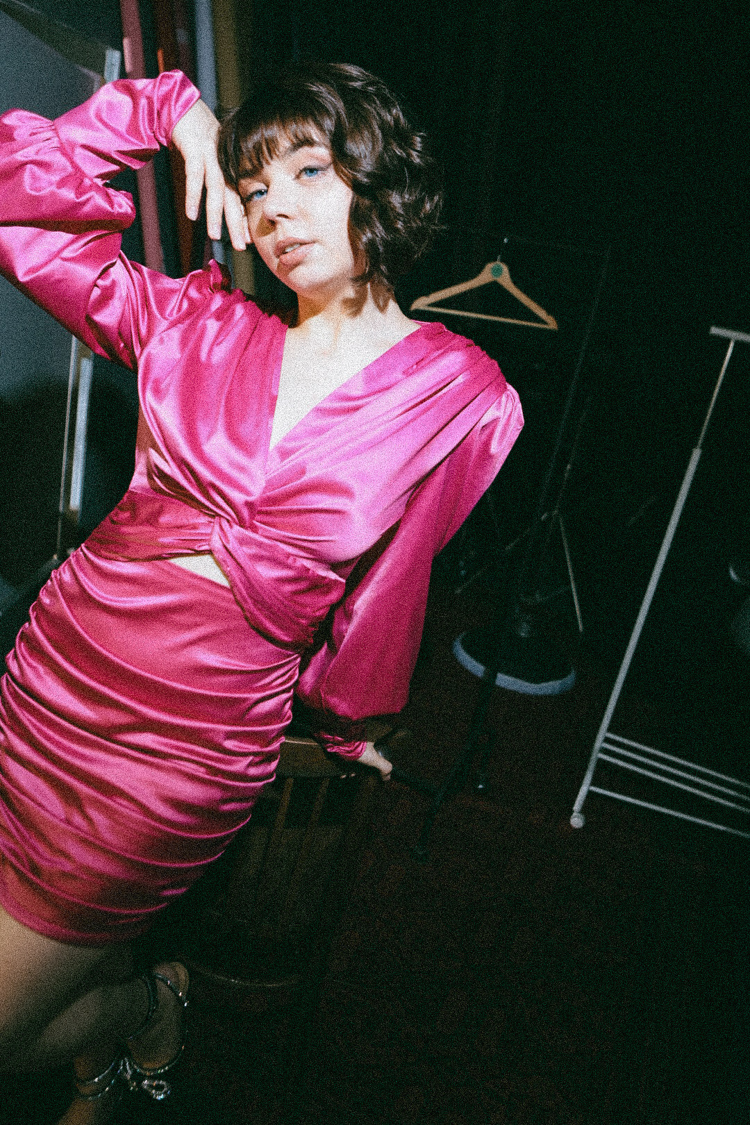 Лиза. Фотограф Нижний Новгород