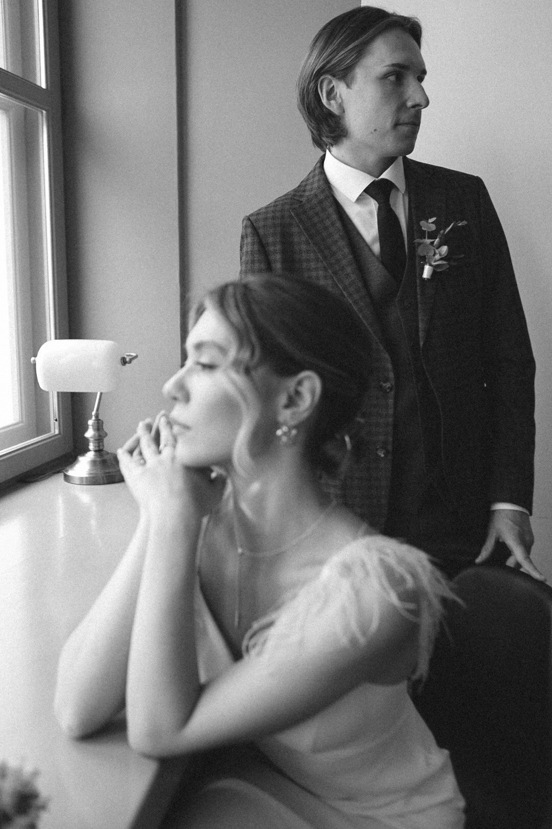 Никита и Наташа. Фотограф Нижний Новгород