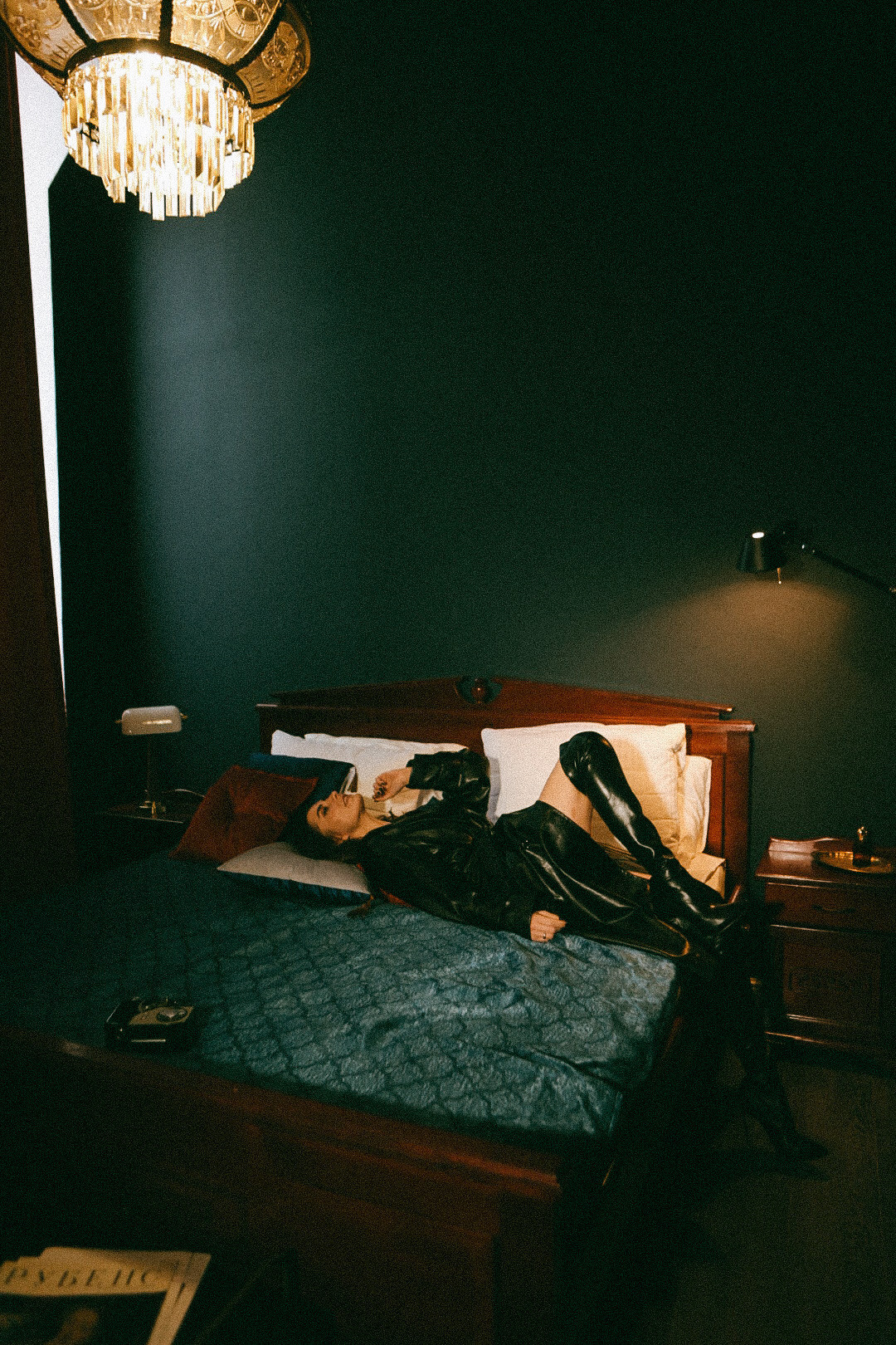 Полина. Фотограф Нижний Новгород