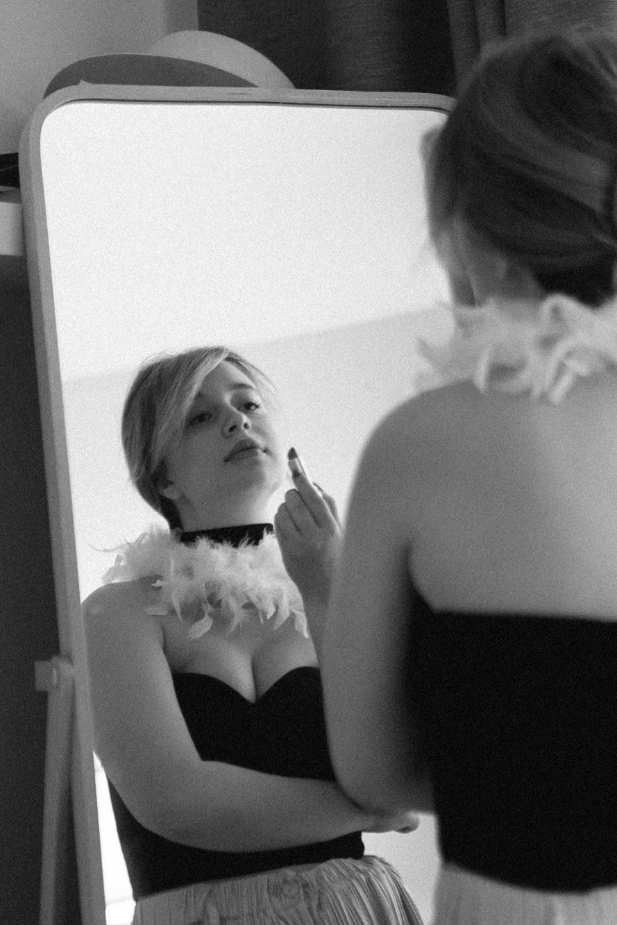 Вика. Фотограф Нижний Новгород