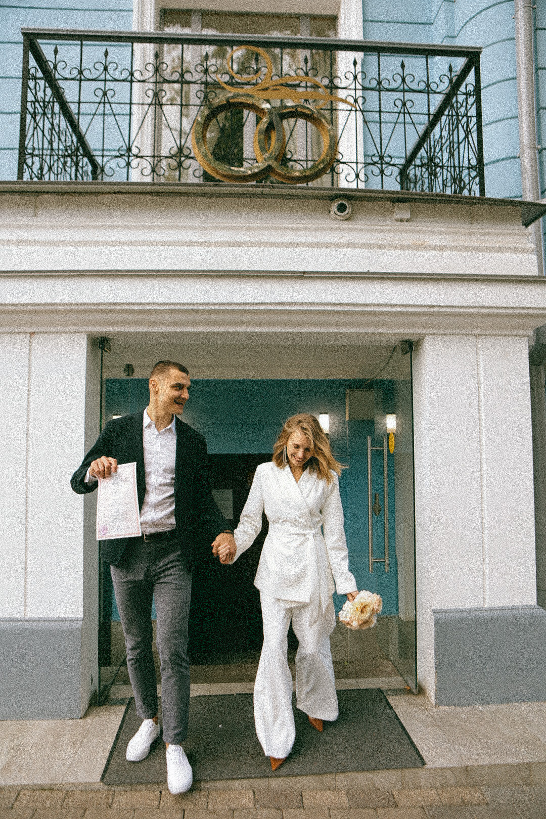 Story of love. Фотограф Нижний Новгород