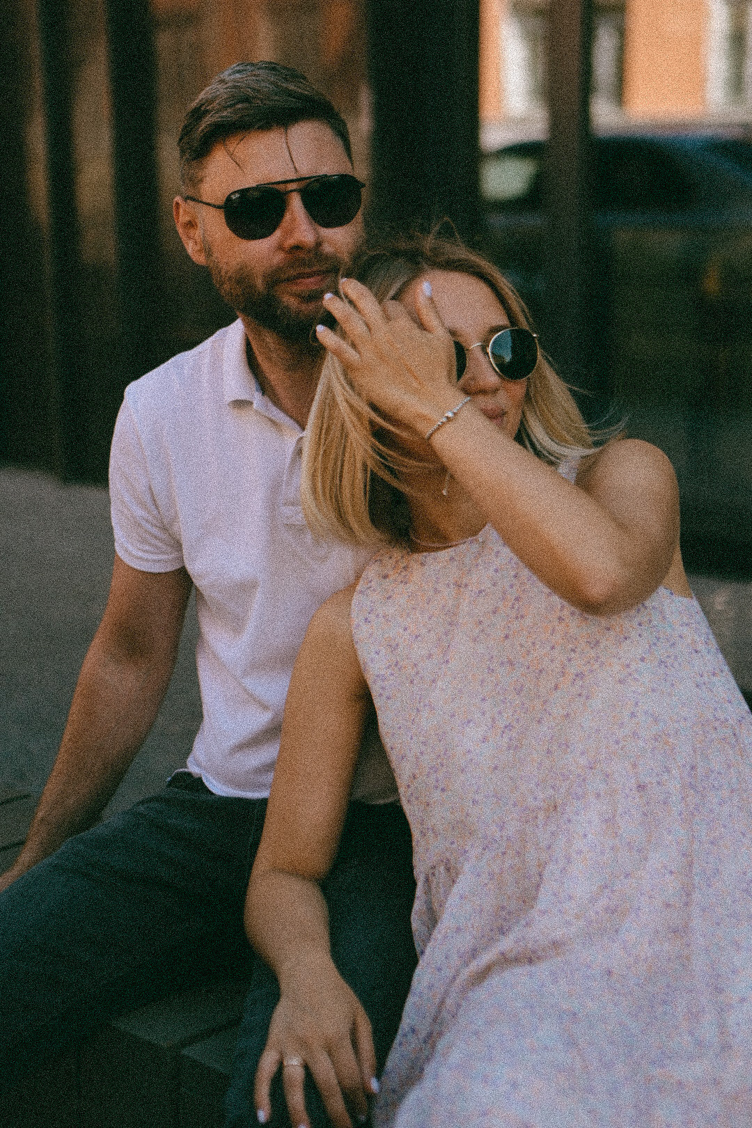 Андрей Маша и Степа. Фотограф Нижний Новгород