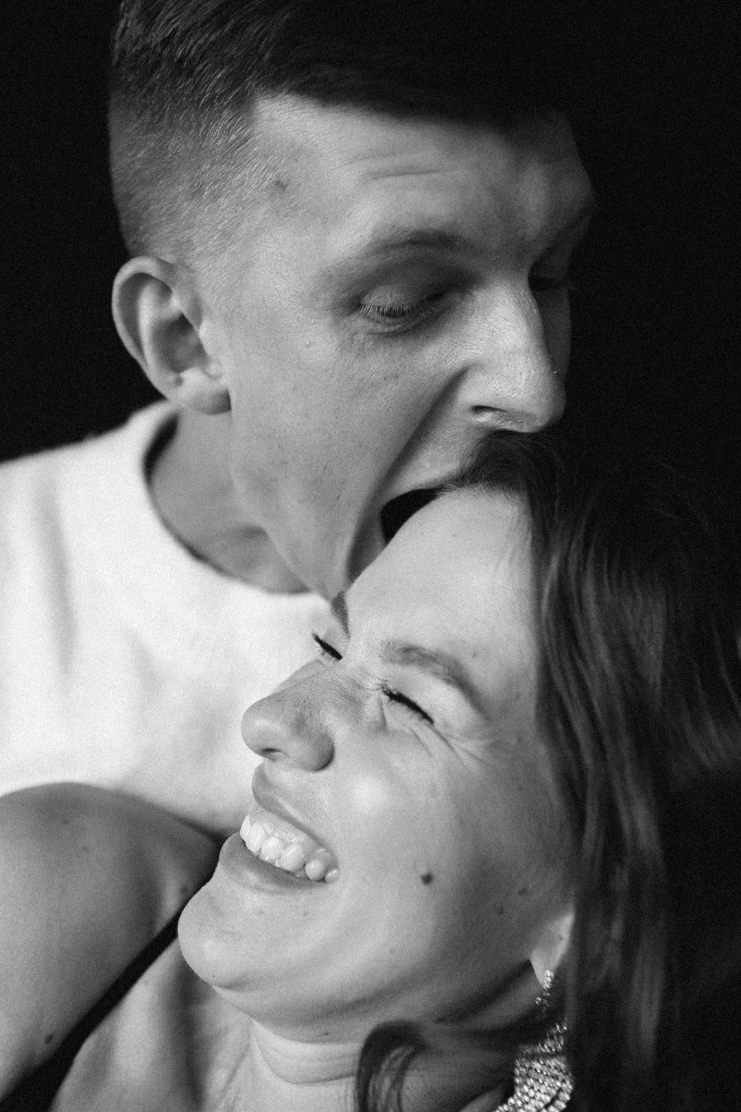 Петр и Настя. Фотограф Нижний Новгород