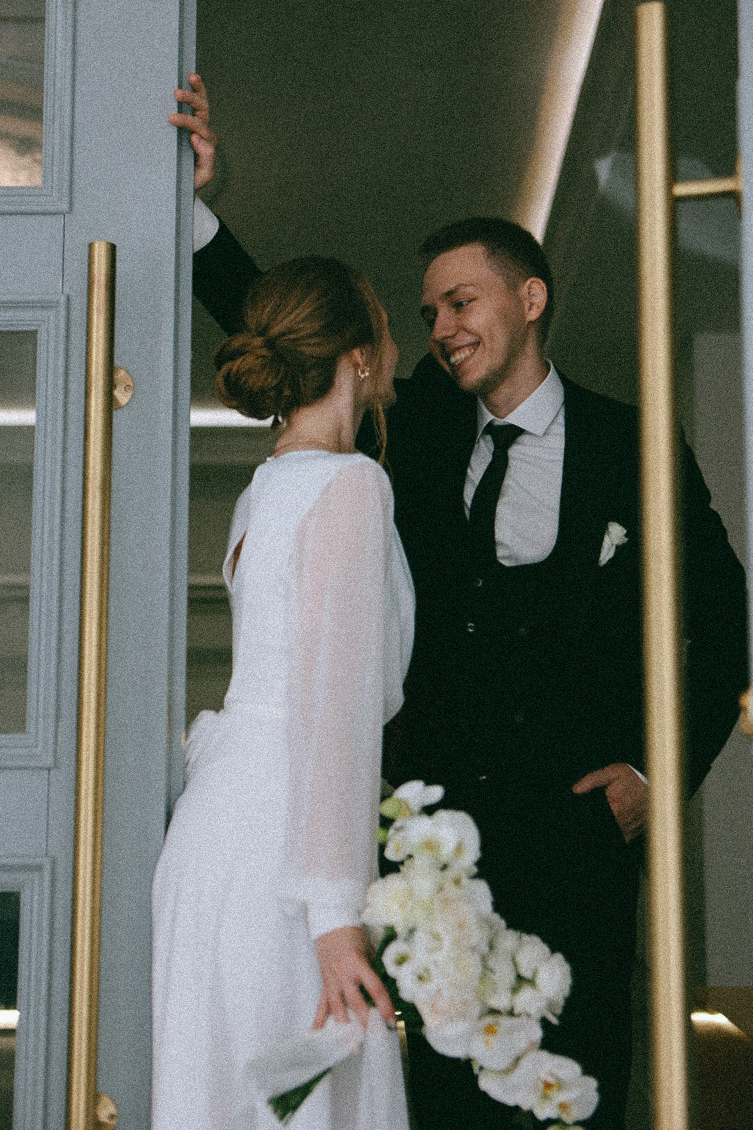 Ваня и Аня. Фотограф Нижний Новгород