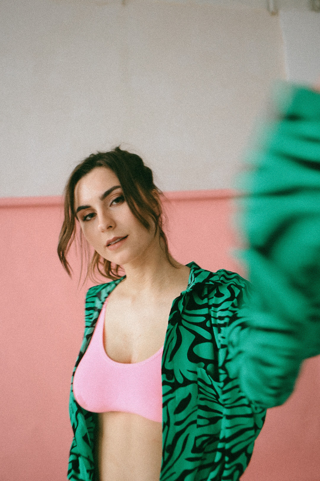 Полина. Фотограф Нижний Новгород