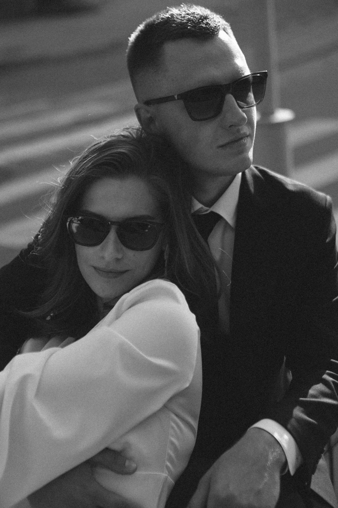 Дима и Арина. Фотограф Нижний Новгород