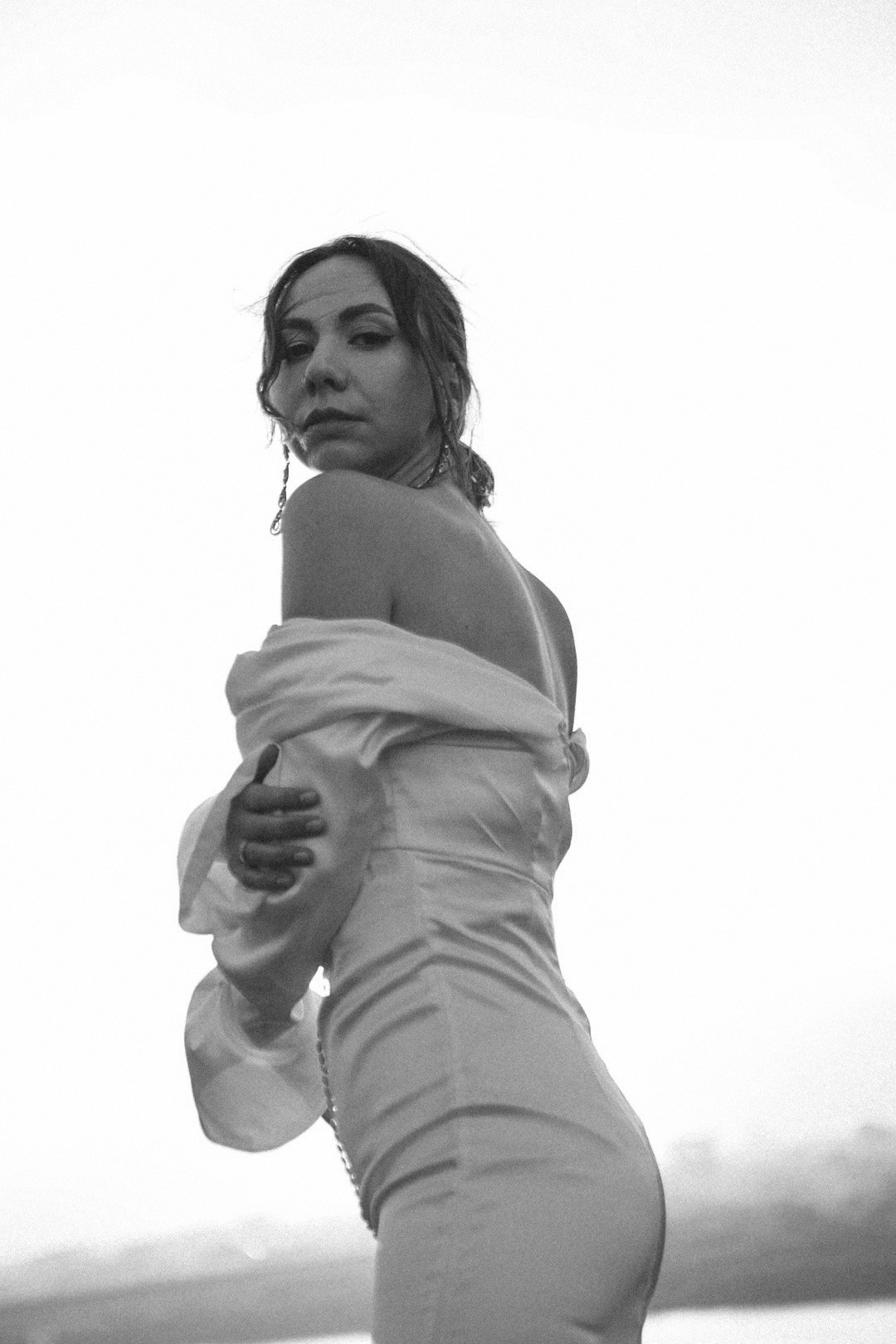 Паша и Женя. Фотограф Нижний Новгород