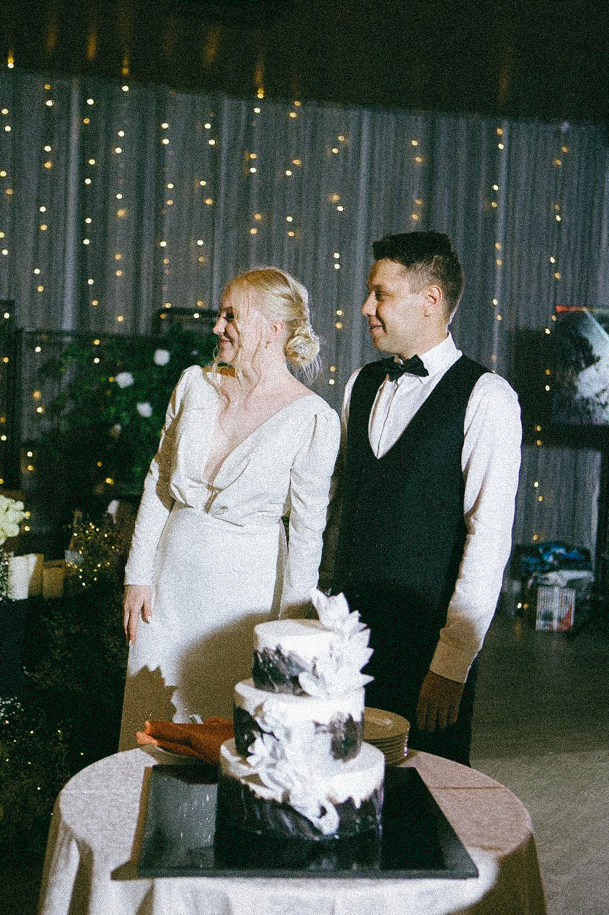 Рома и Лера. Фотограф Нижний Новгород