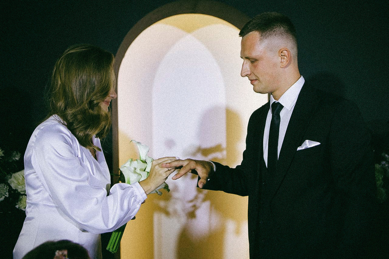 Дима и Арина. Фотограф Нижний Новгород