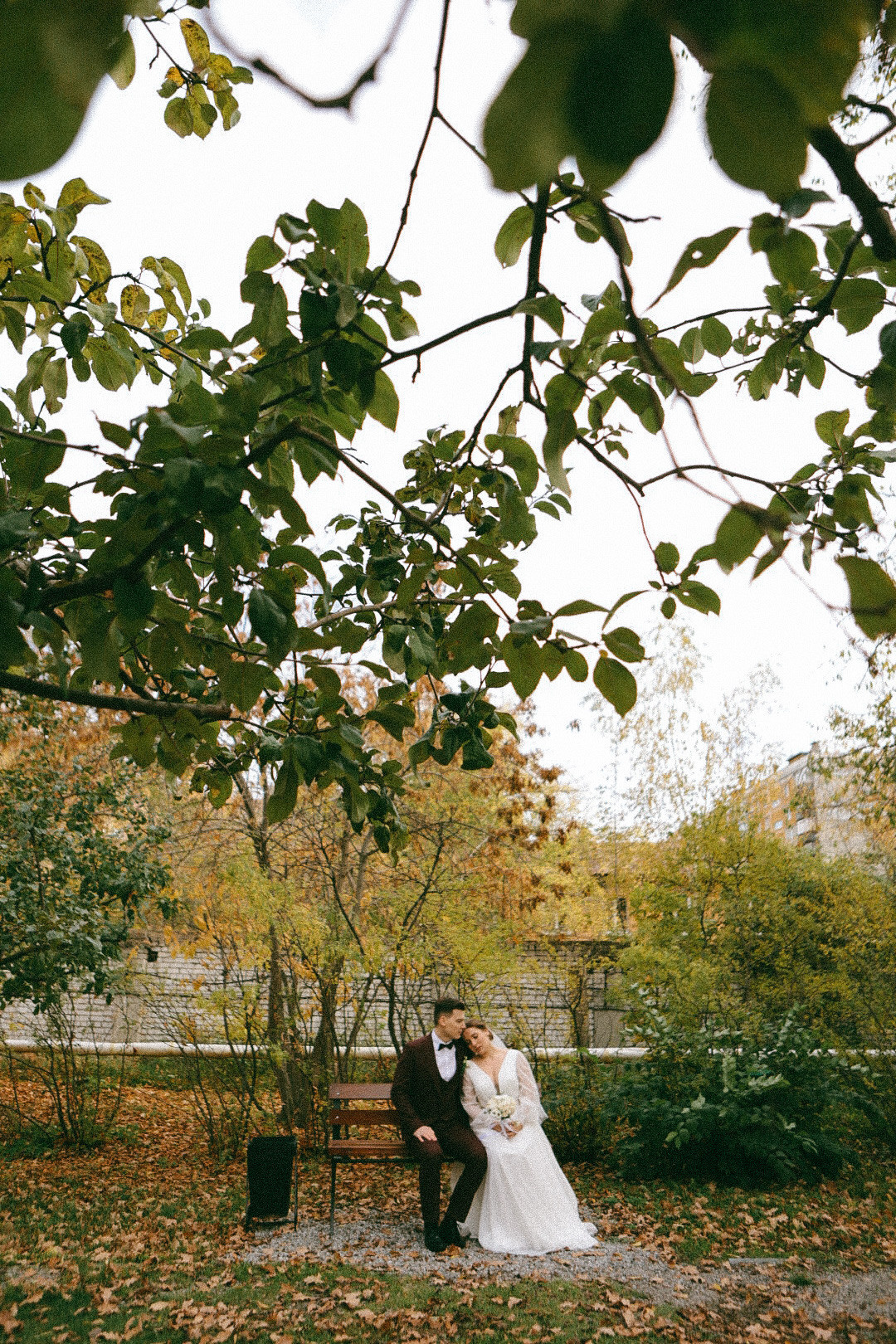 Владимир и Татьяна. Фотограф Нижний Новгород