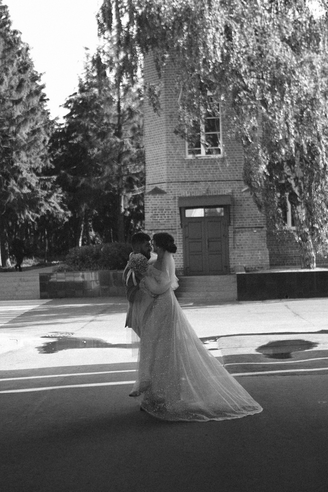 Руслан и Света. Фотограф Нижний Новгород