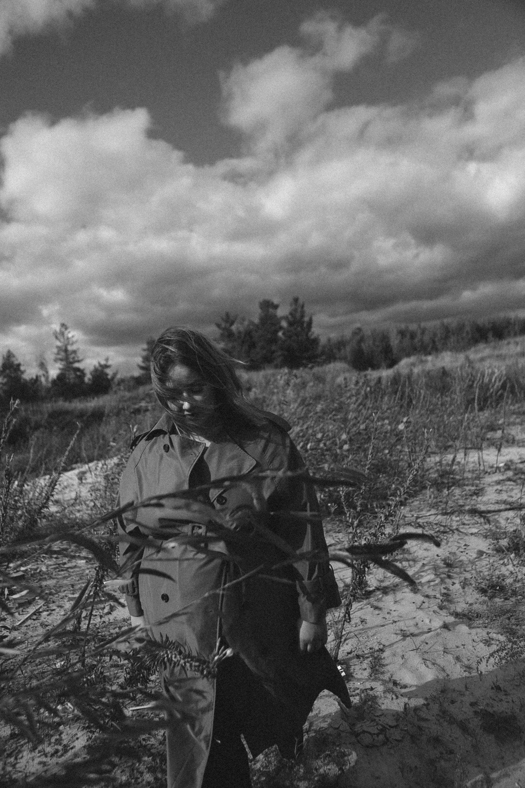 Маша. Фотограф Нижний Новгород