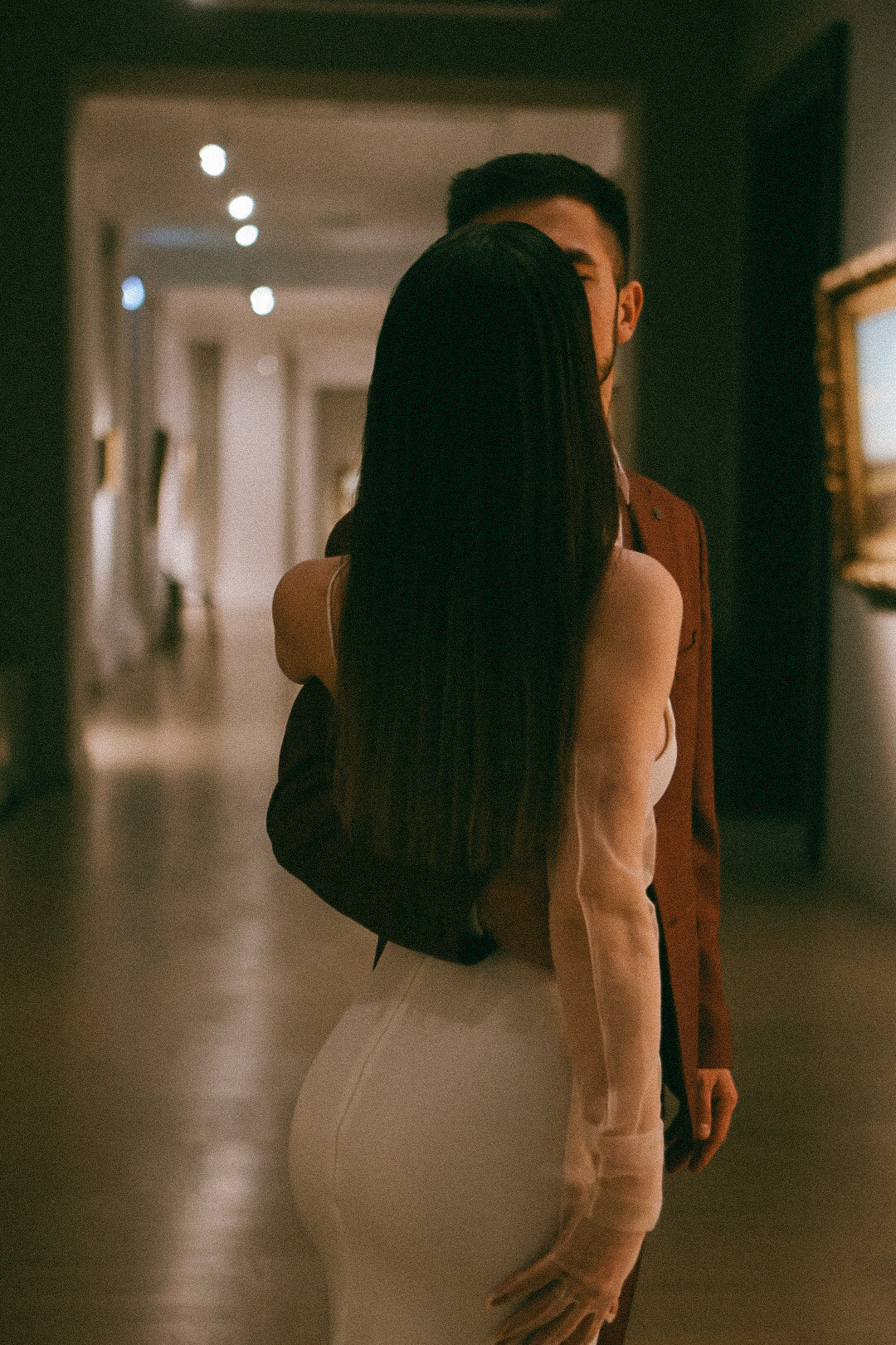 Николай и Полина. Фотограф Нижний Новгород