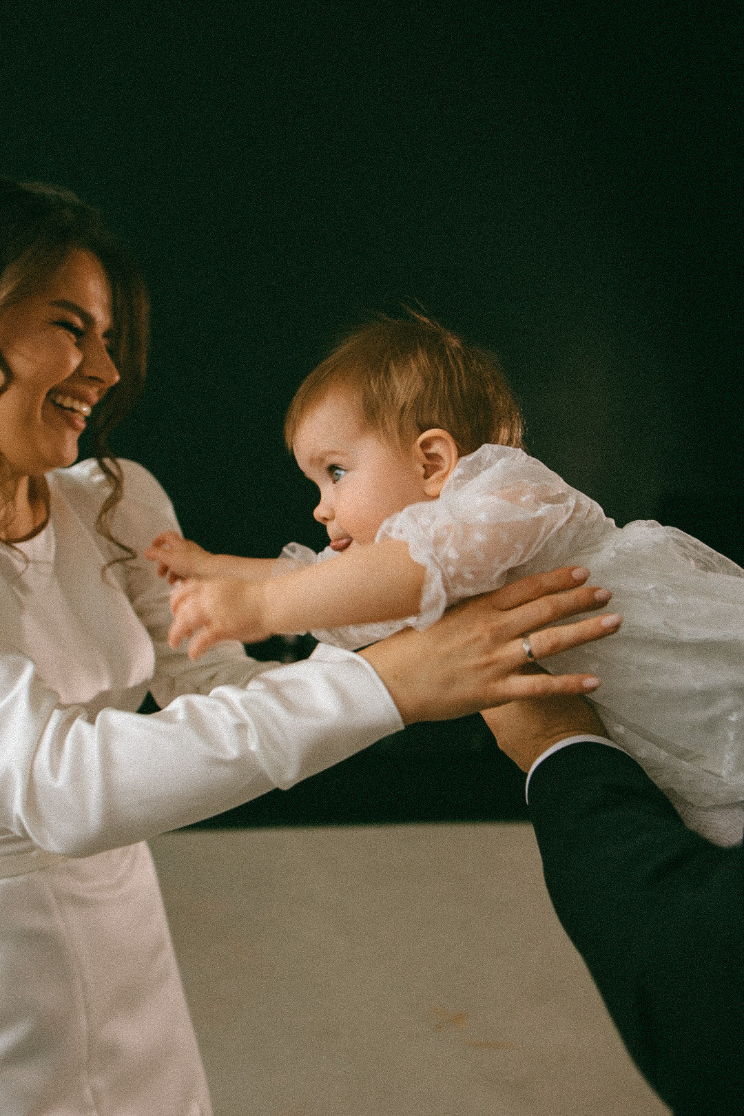 Антон Юля и Тома. Фотограф Нижний Новгород